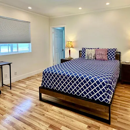 Lovely 3 Bedroom House For 6 People Near Sfo Sf Bay Area Newly Updated